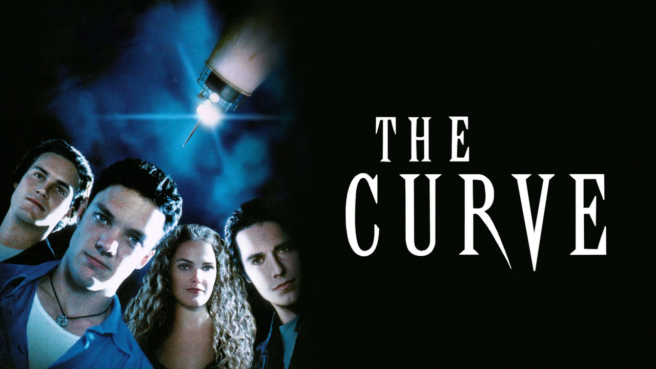The Curve - 剧照
