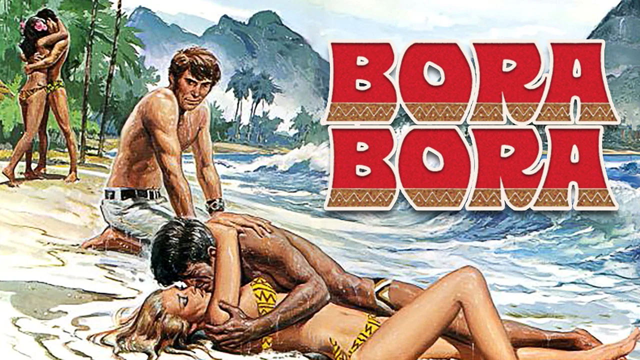 Bora Bora - 剧照