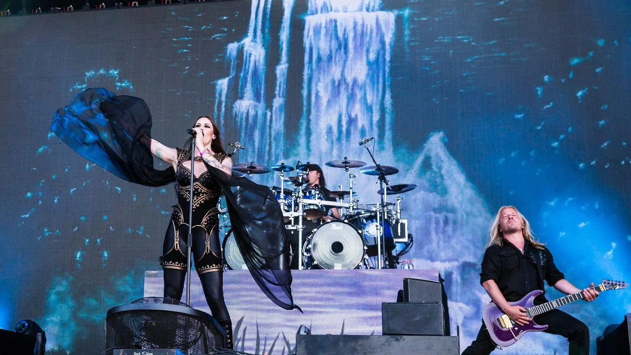 Nightwish: Live at Wacken - 剧照