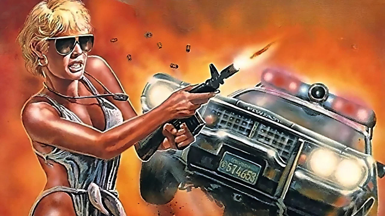 American Rampage - 剧照