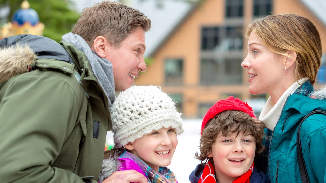 Operation Christmas - 剧照
