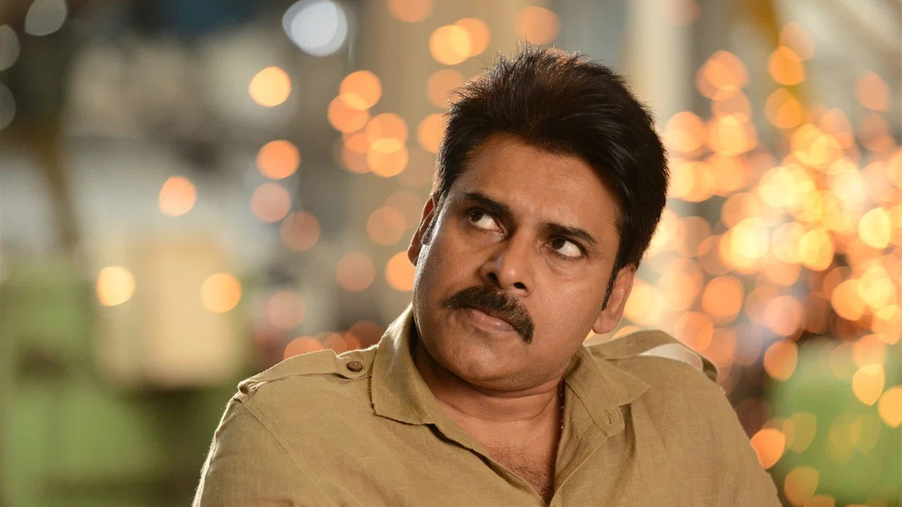 కాటమరాయుడు - 剧照