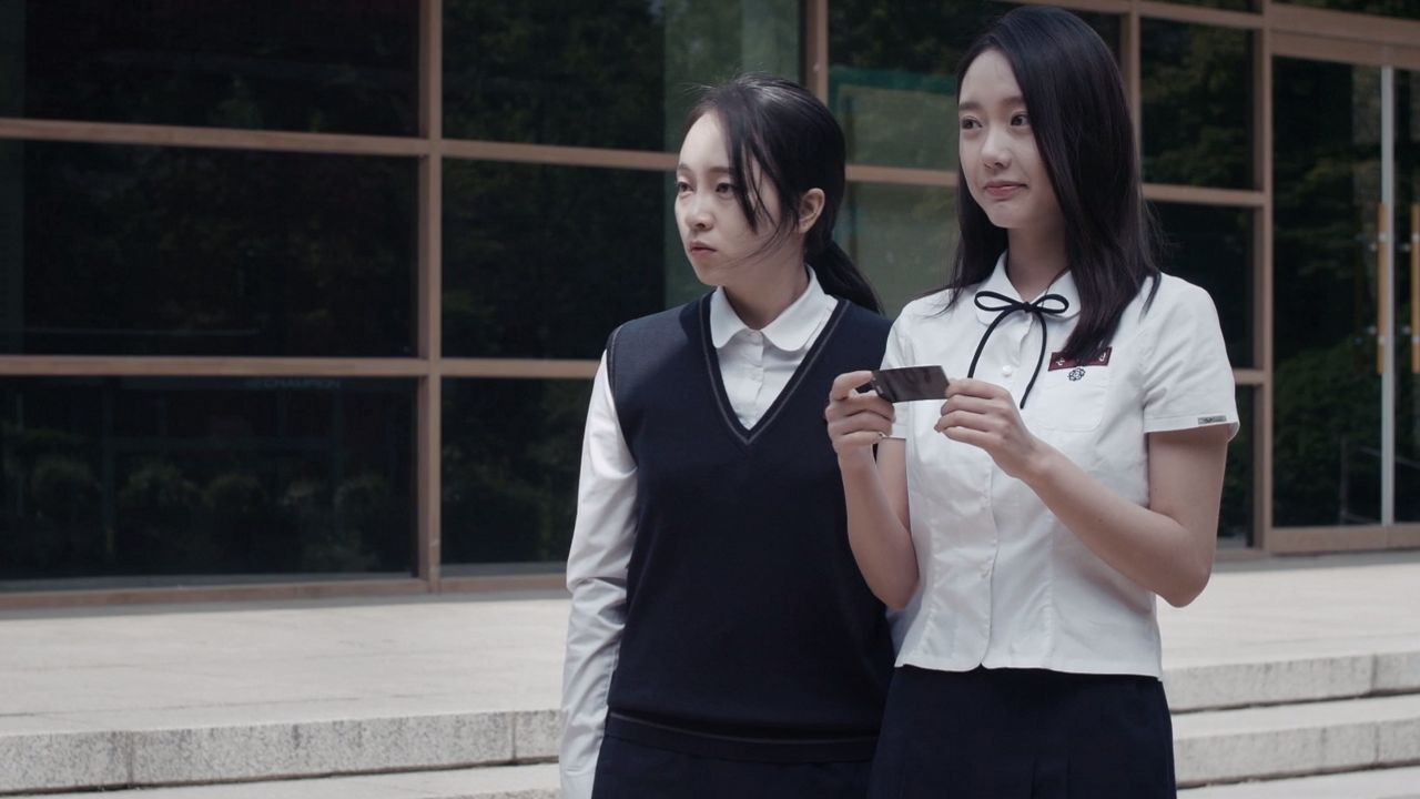 내가 사랑하는 악당 - 剧照