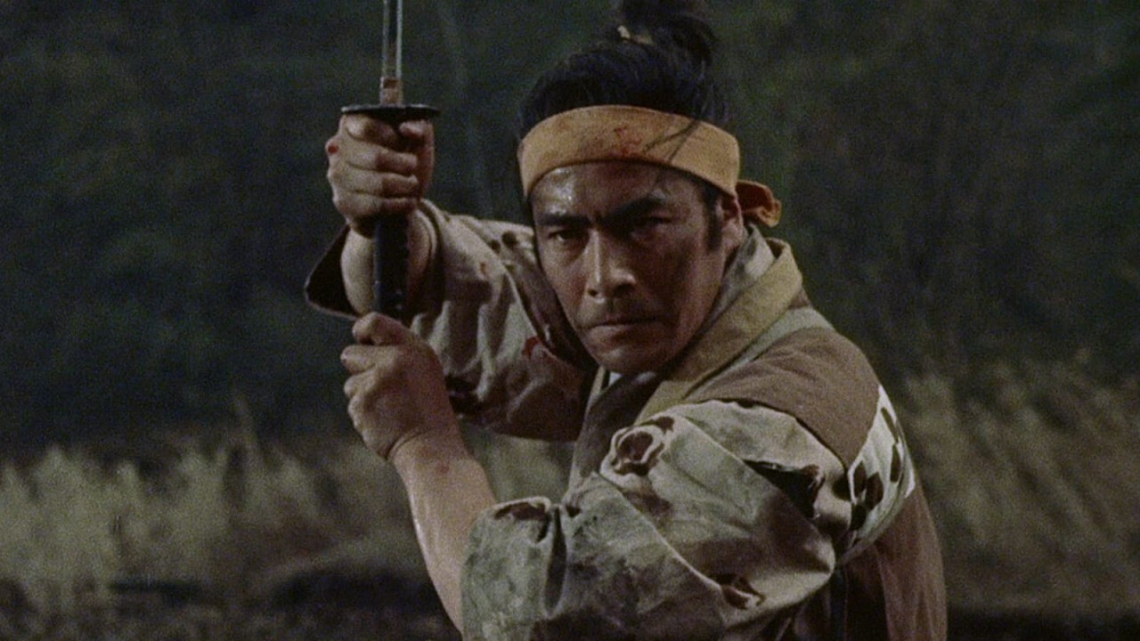宫本武藏 续：一乘寺之决斗 - 剧照