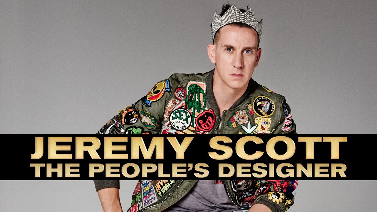 Jeremy Scott: The People's Designer - 剧照