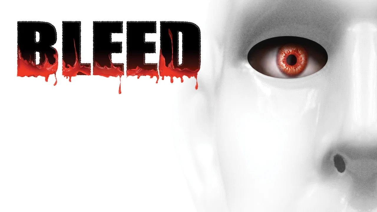 Bleed - 剧照