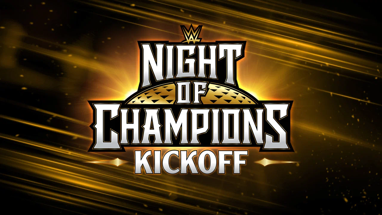 WWE Night of Champions 2023 Kickoff - 剧照