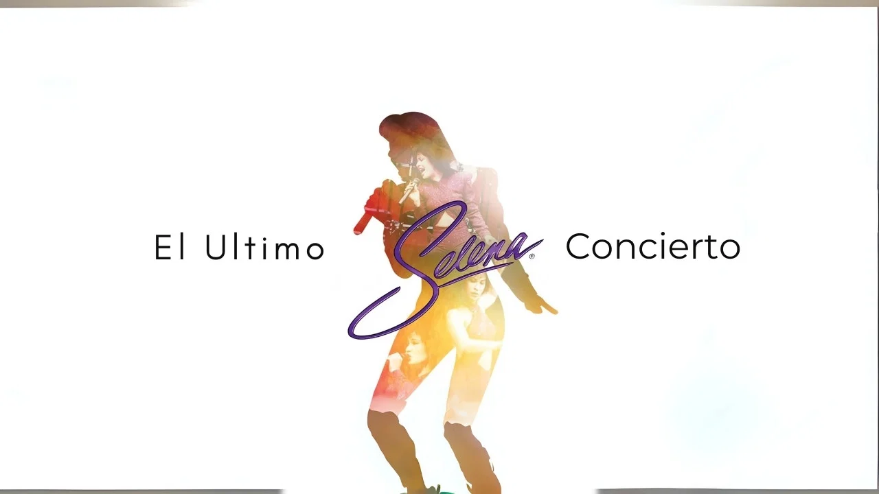 Selena Live! The Last Concert - 剧照