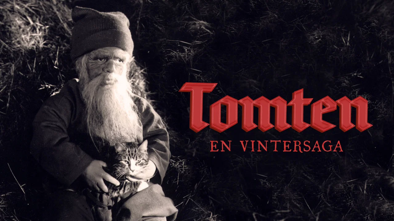 Tomten: En vintersaga - 剧照