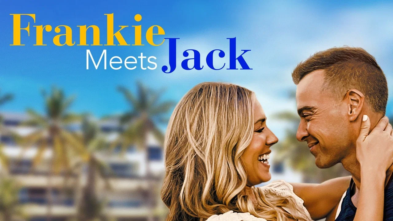 Frankie Meets Jack - 剧照