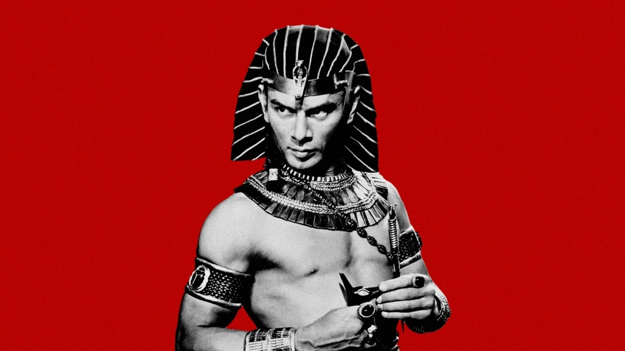 Les Mille et Une Vies de Yul Brynner - 剧照