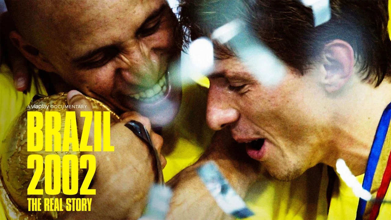 Brasil 2002: Os Bastidores do Penta - 剧照