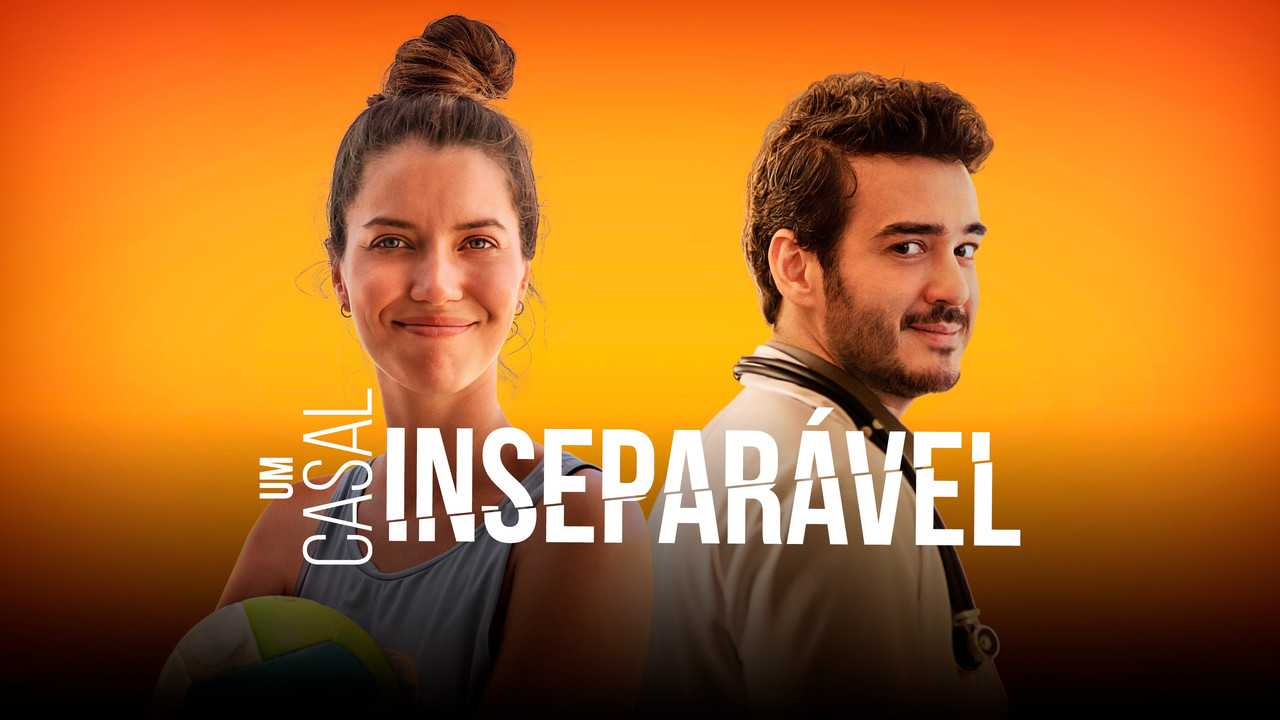 Um Casal Insepar&aacute;vel - 剧照