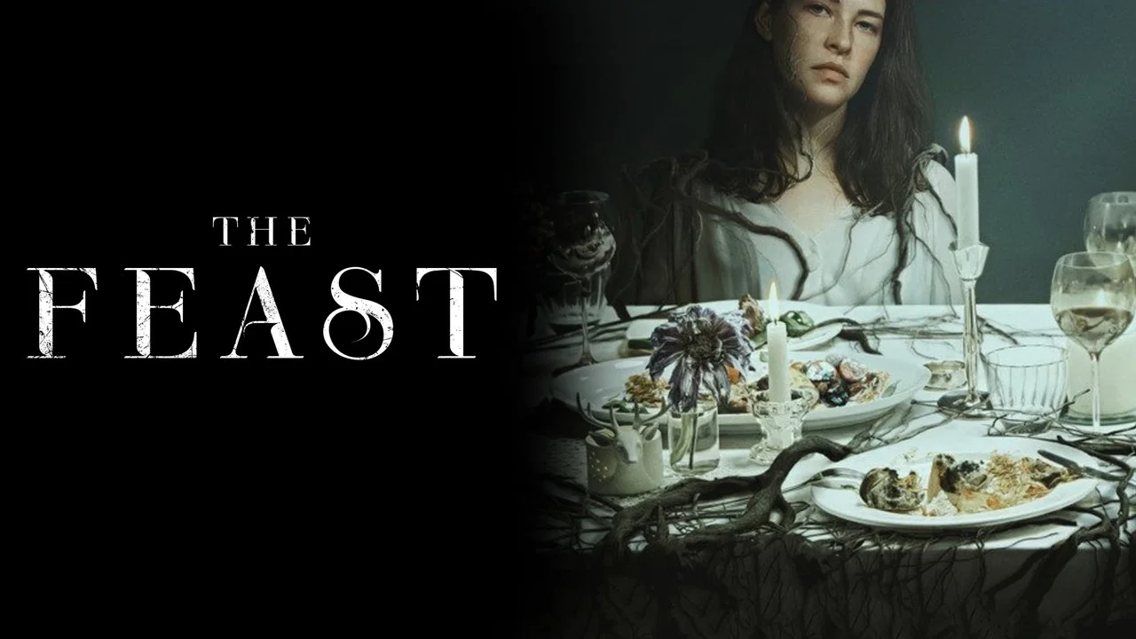 The Feast - 剧照