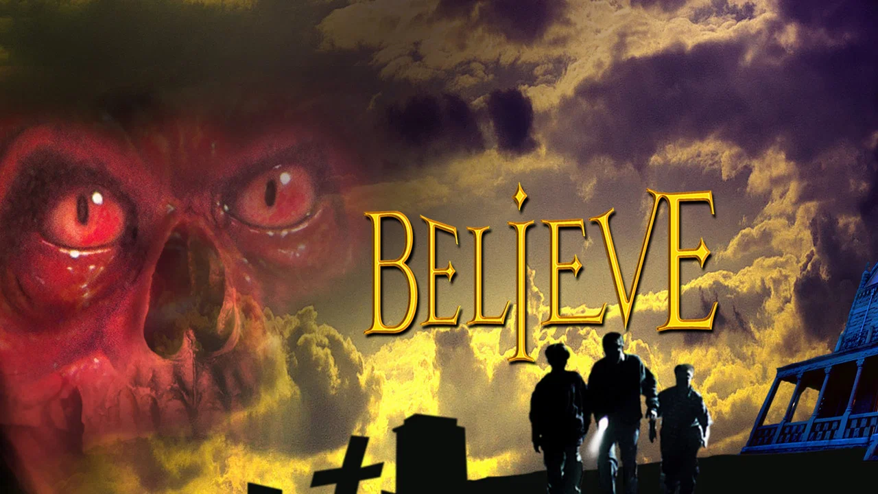 Believe - 剧照