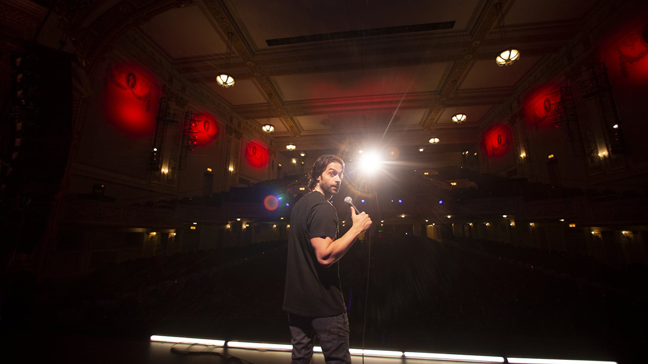 Chris D'Elia: No Pain - 剧照