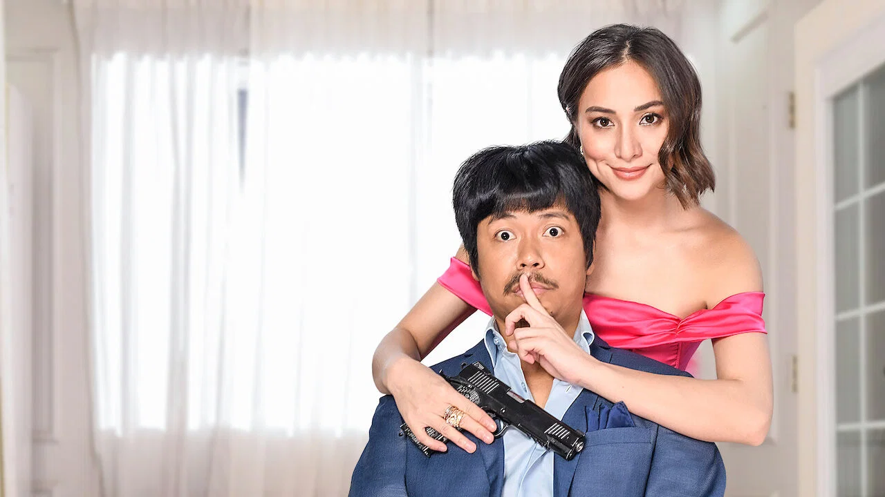 Kidnap For Romance - 剧照