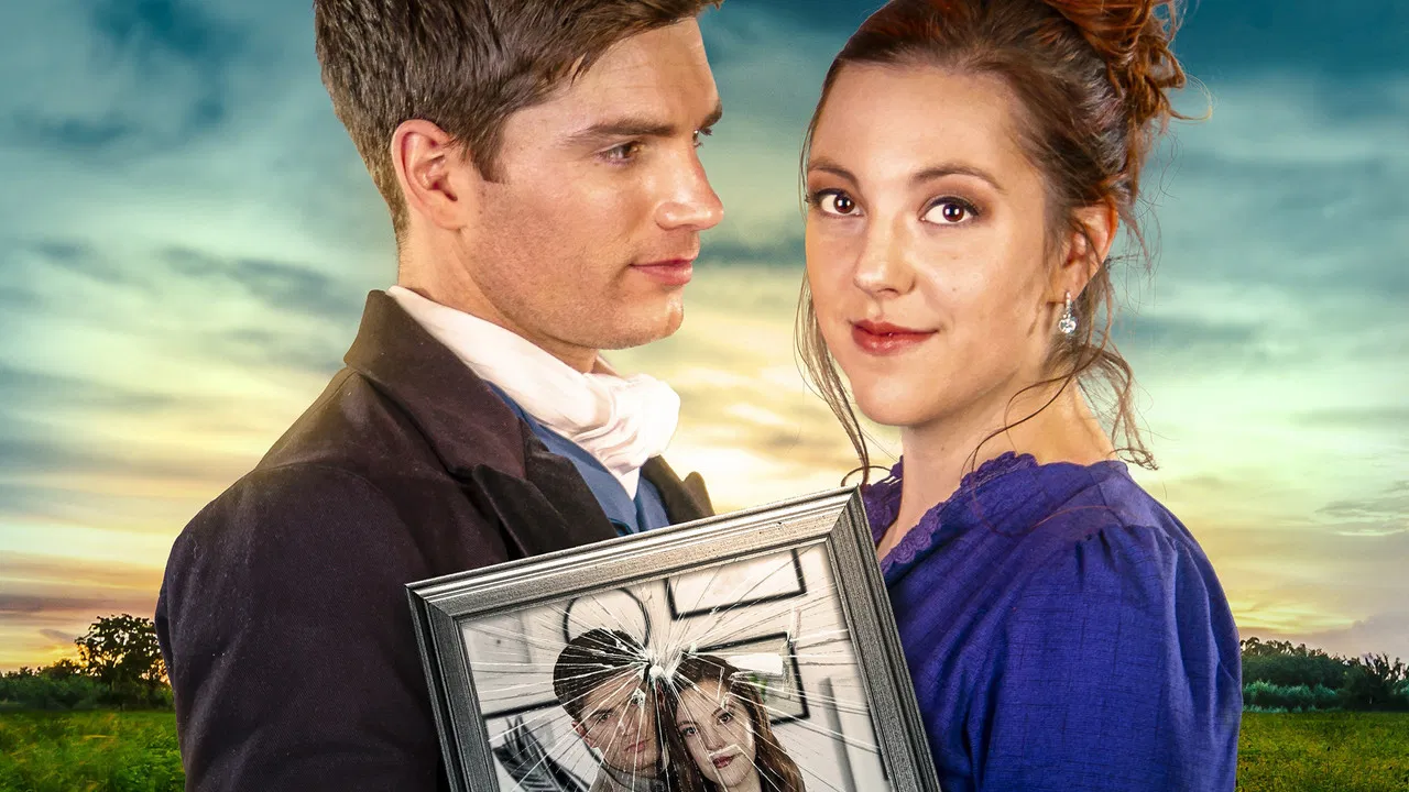 Becoming Ms Bennet: Pride & Prejudice - 剧照