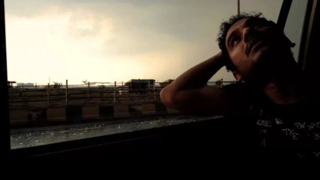 বাকিটা ব্যক্তিগত... - 剧照