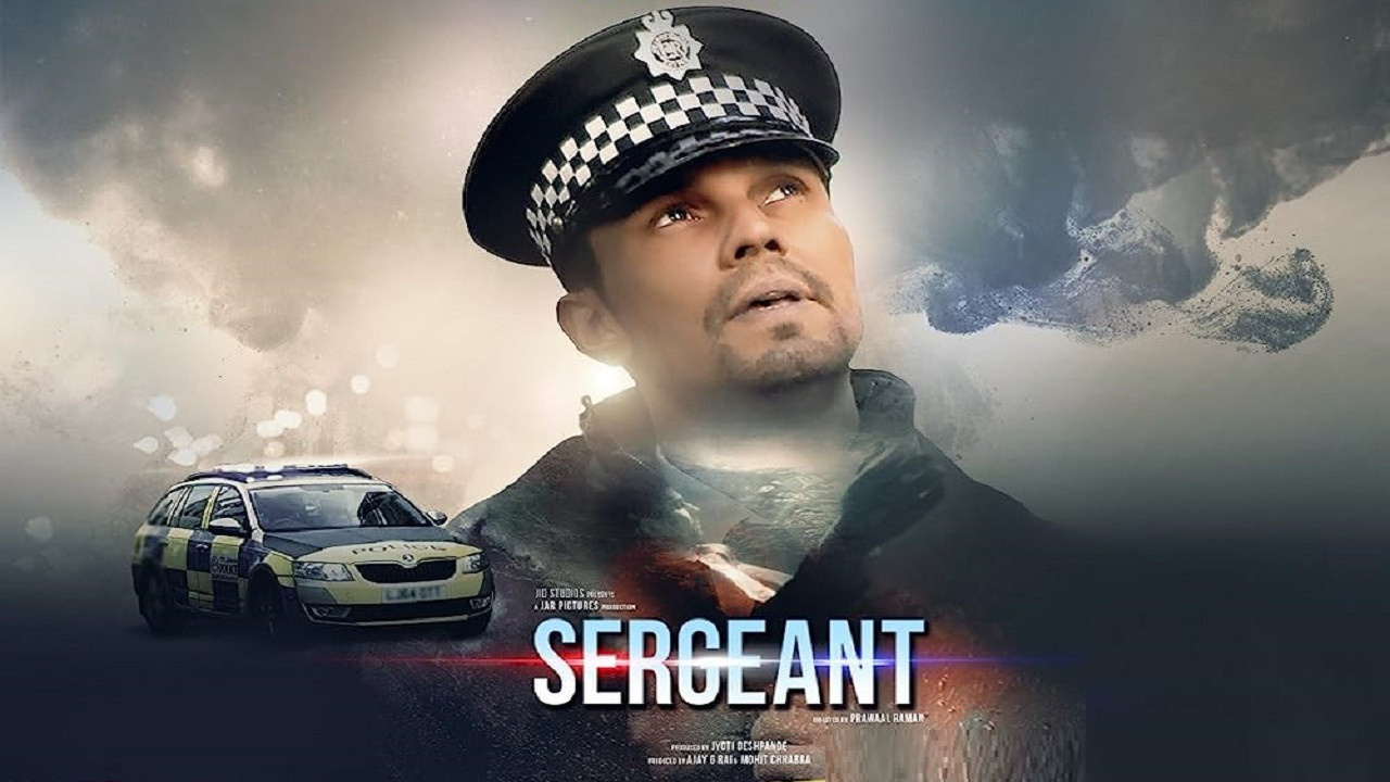 Sergeant - 剧照