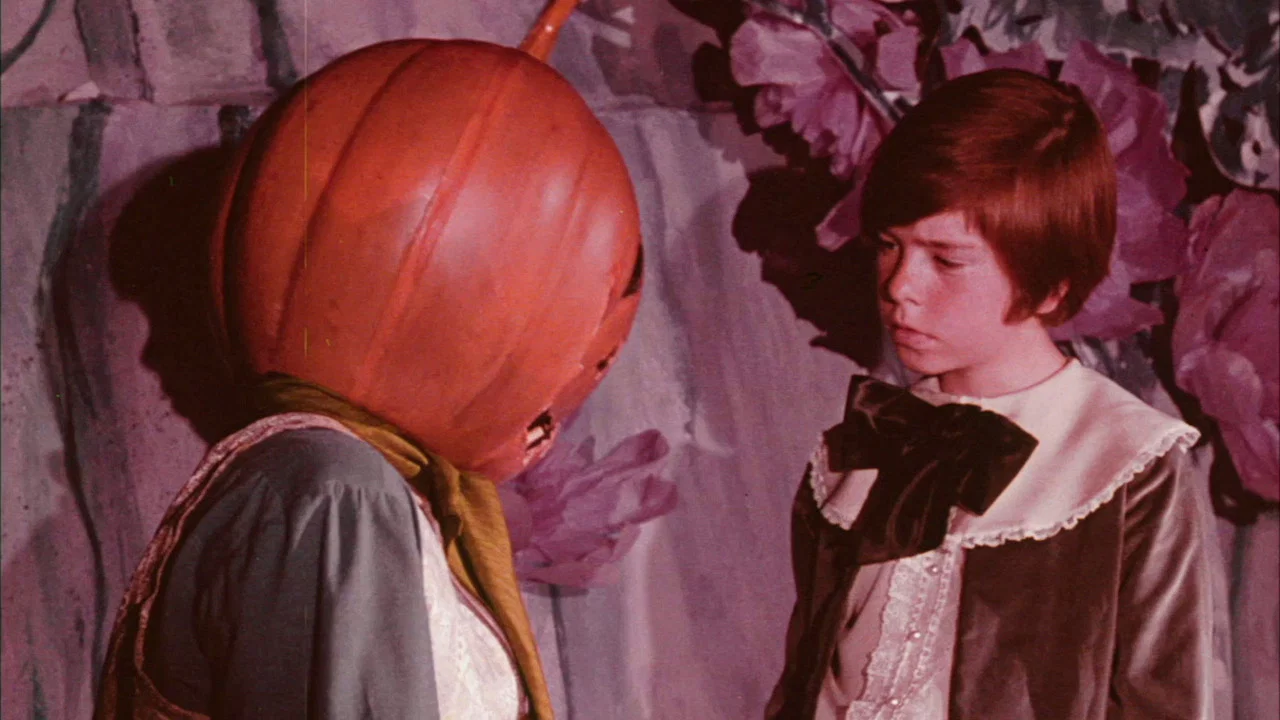 The Wonderful Land of Oz - 剧照