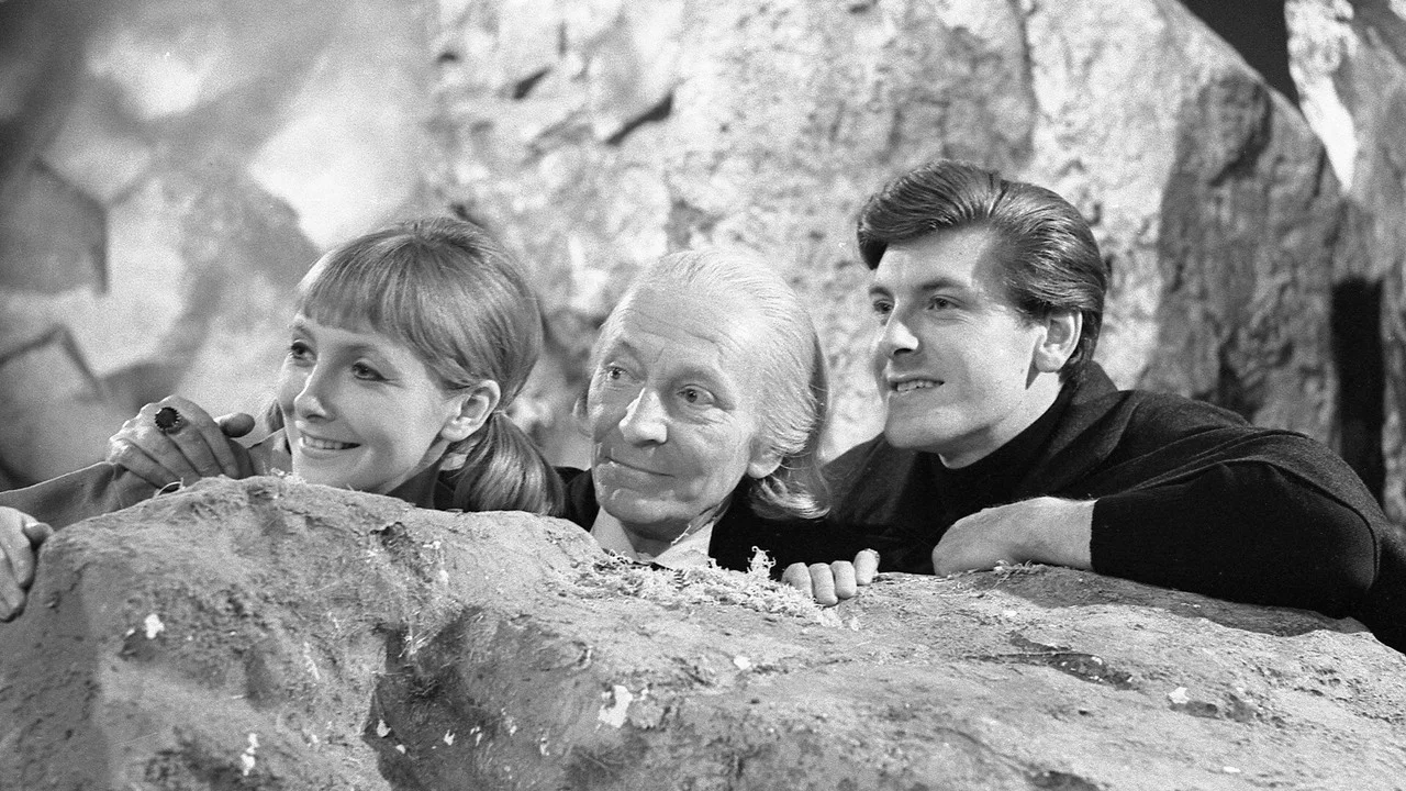 Doctor Who: The Time Meddler - 剧照