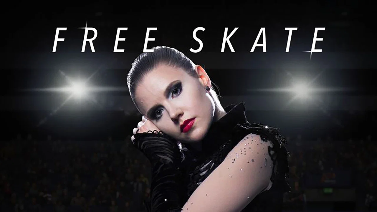Free Skate - 剧照