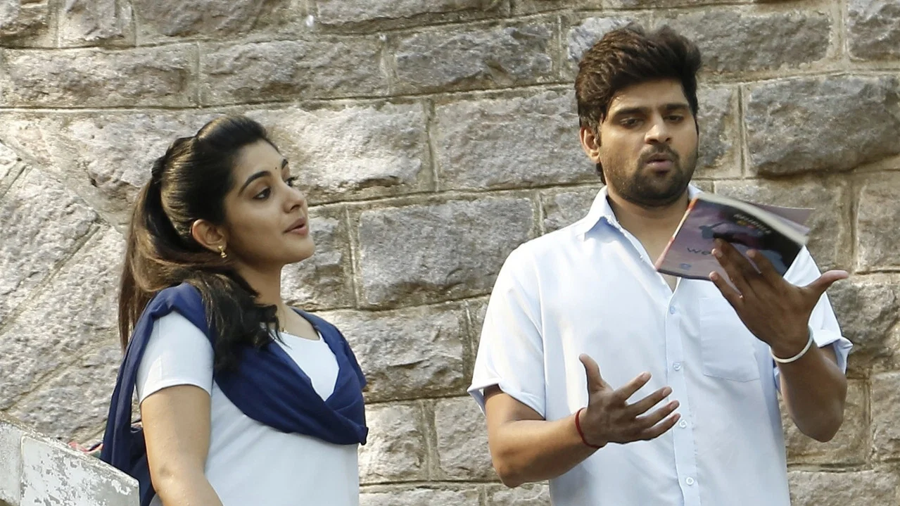 బ్రోచేవారెవరురా - 剧照