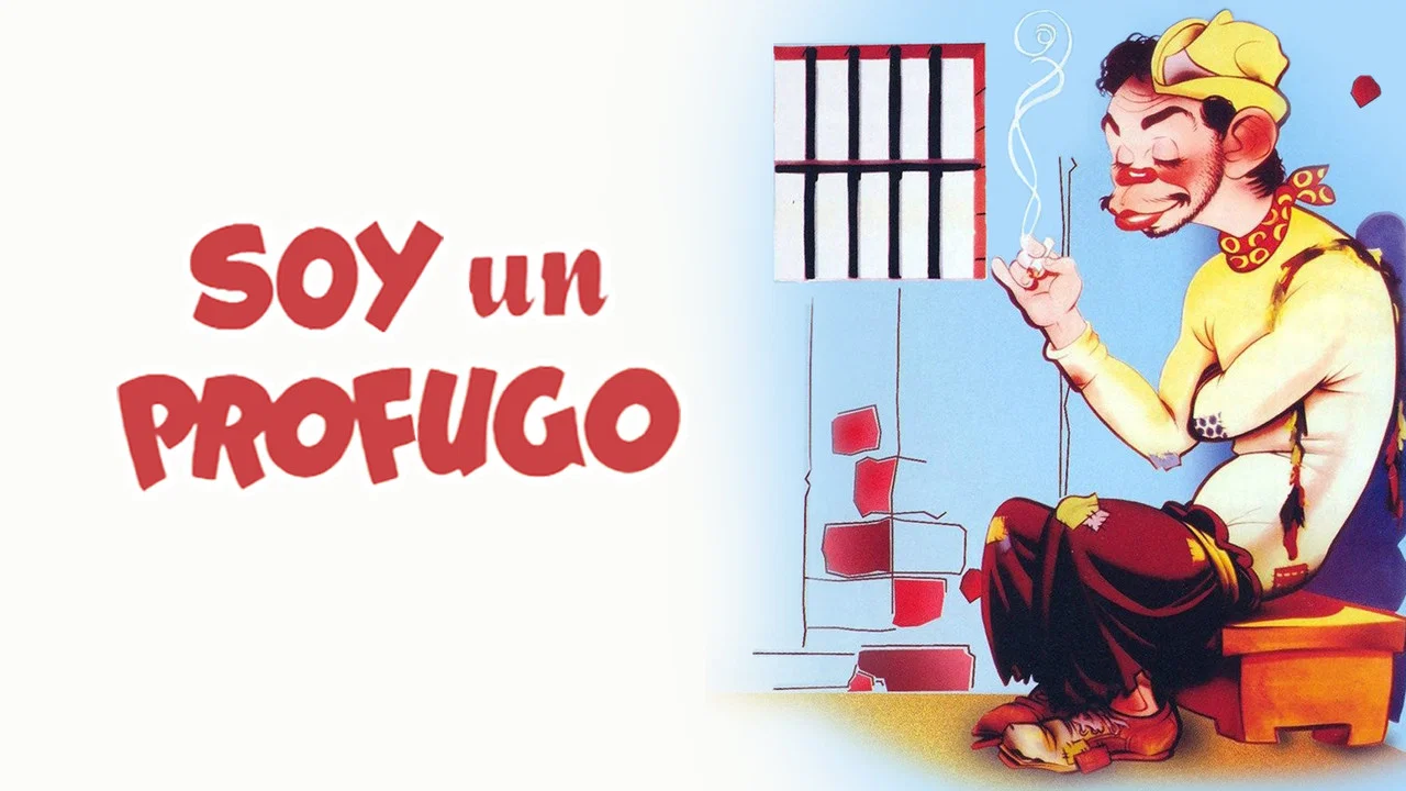 Soy un pr&oacute;fugo - 剧照