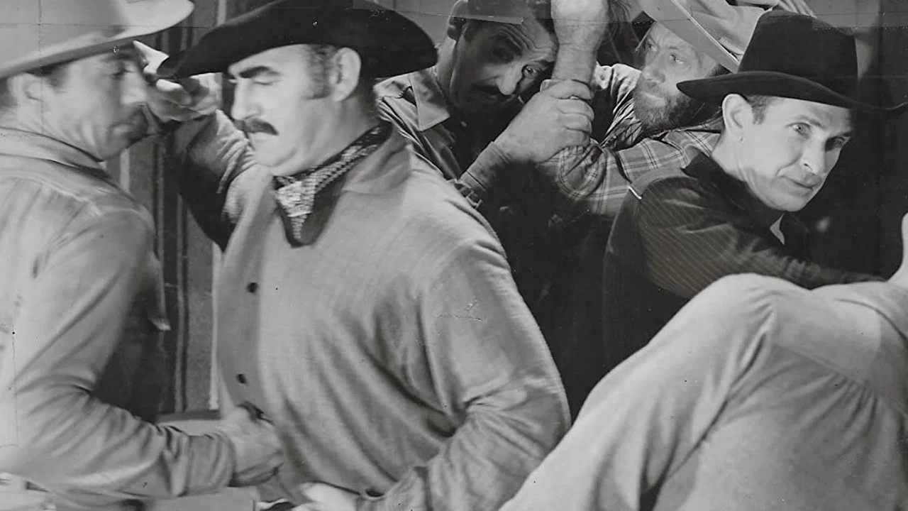 Billy the Kid in Texas - 剧照