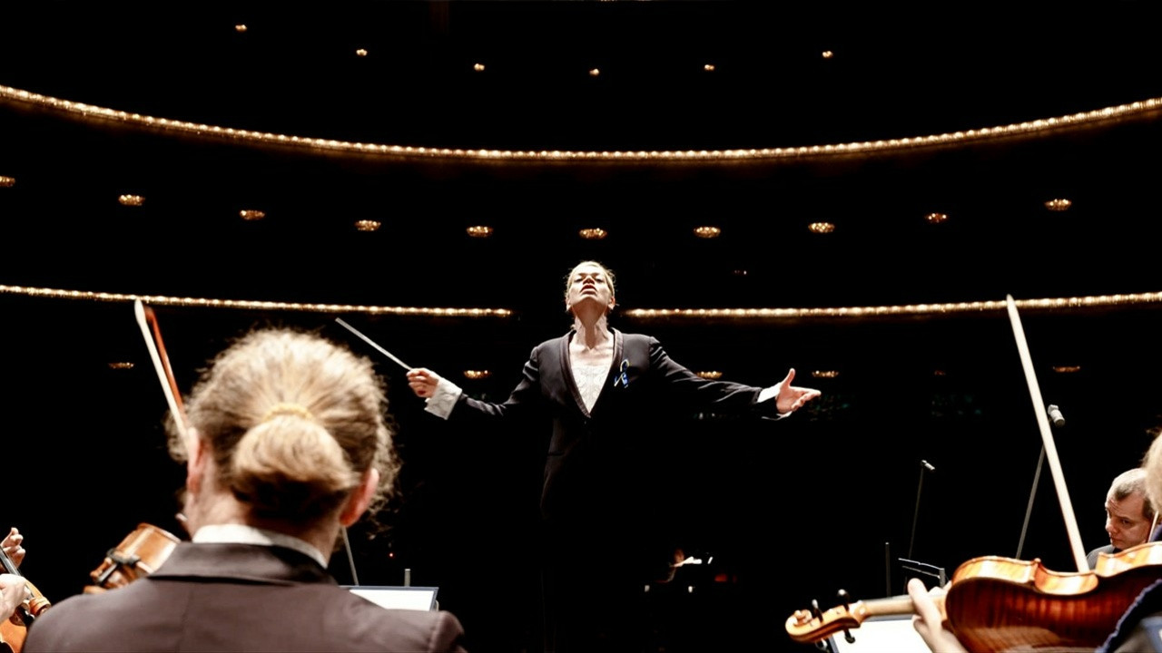 Beethoven's Nine: Ode to Humanity - 剧照