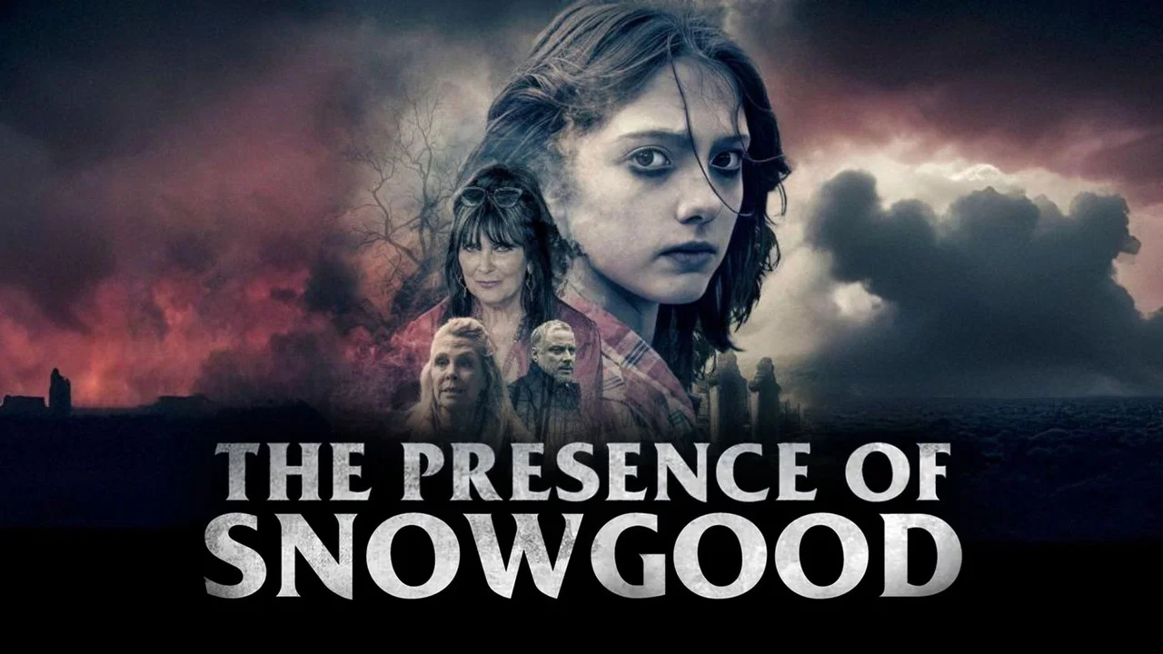 The Presence of Snowgood - 剧照