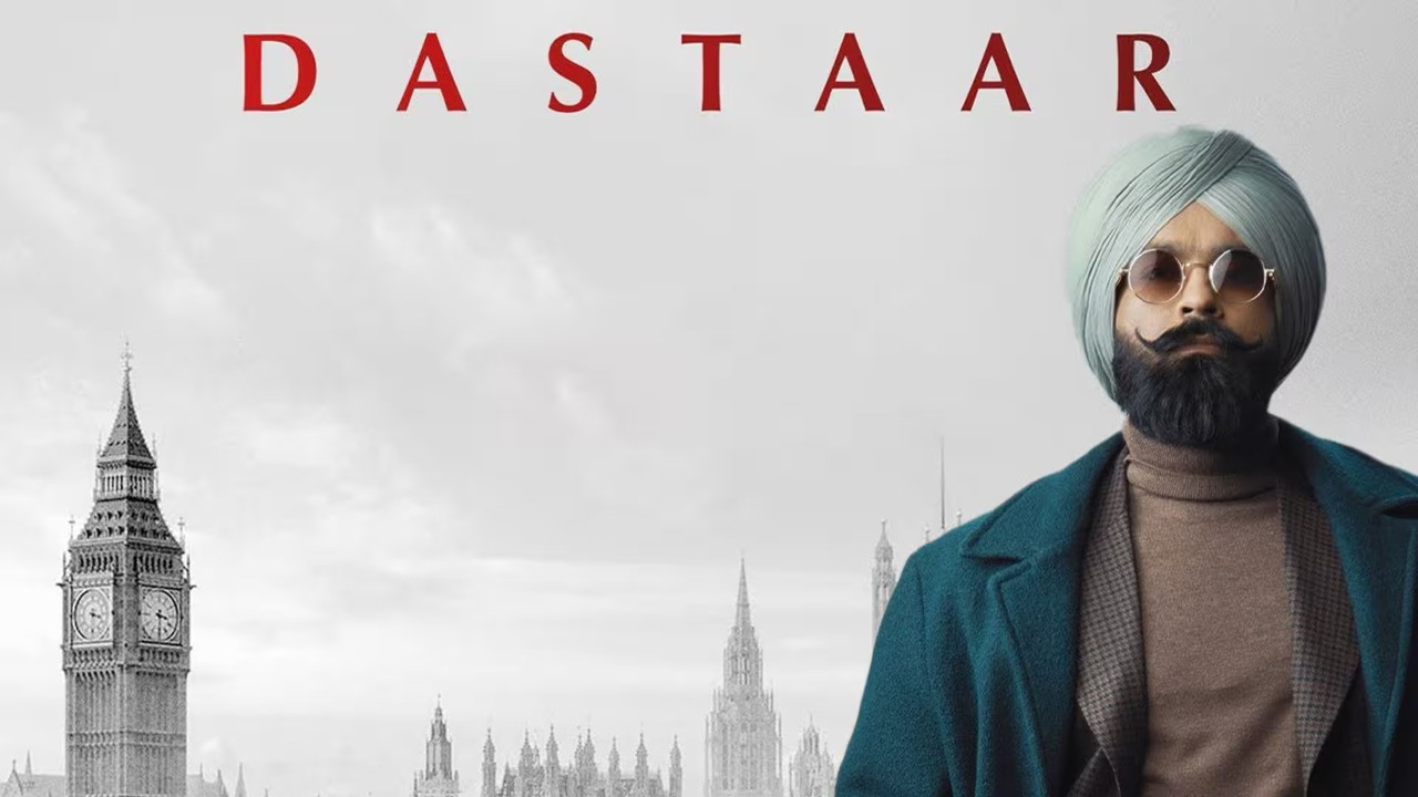 Dastaar - 剧照