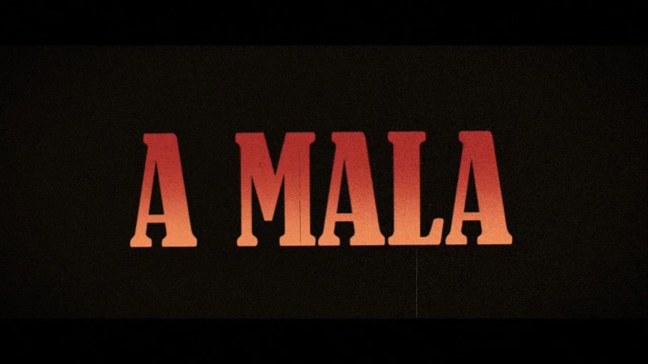 A Mala - 剧照