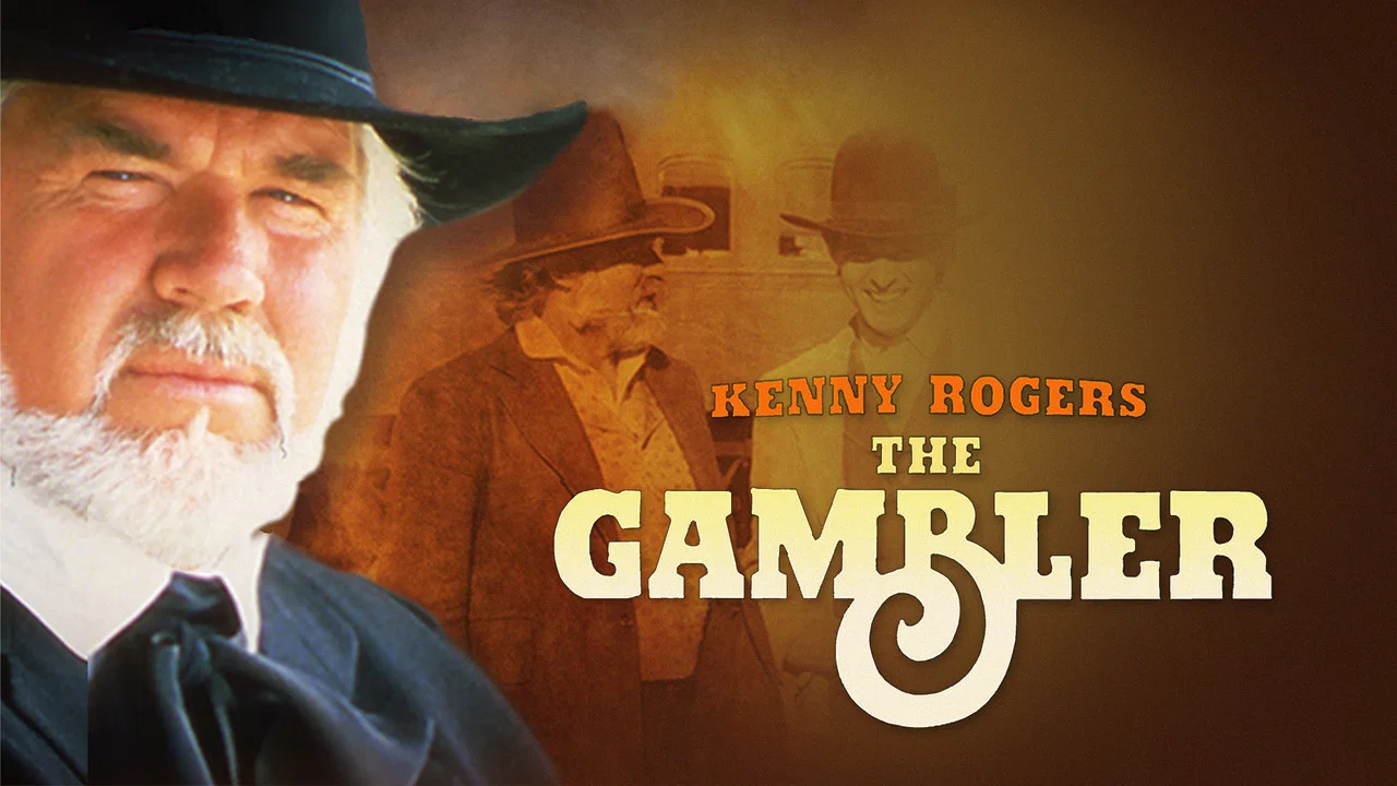 The Gambler - 剧照