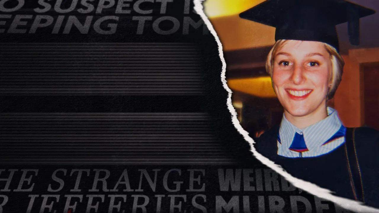 The Murder of Joanna Yeates - 剧照