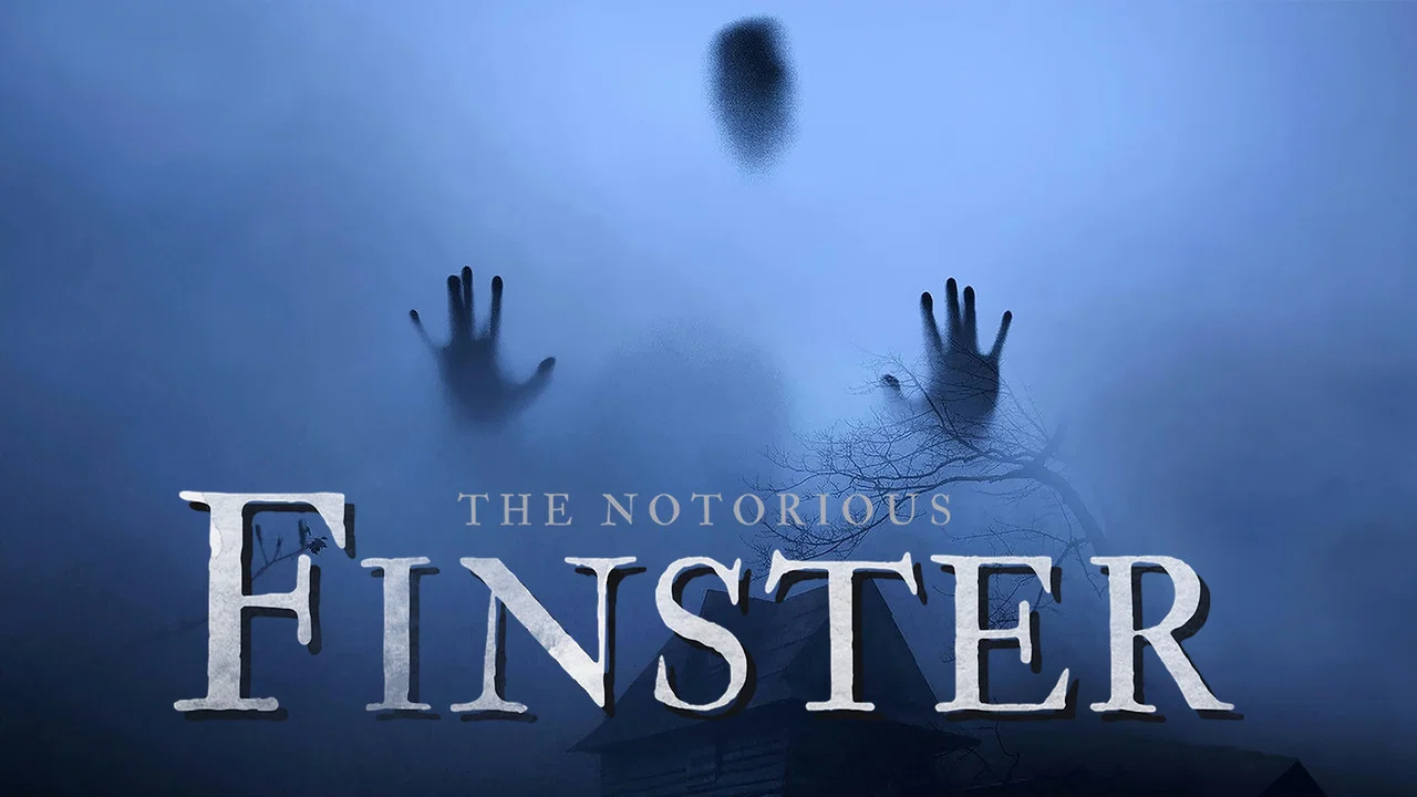 The Notorious Finster - 剧照