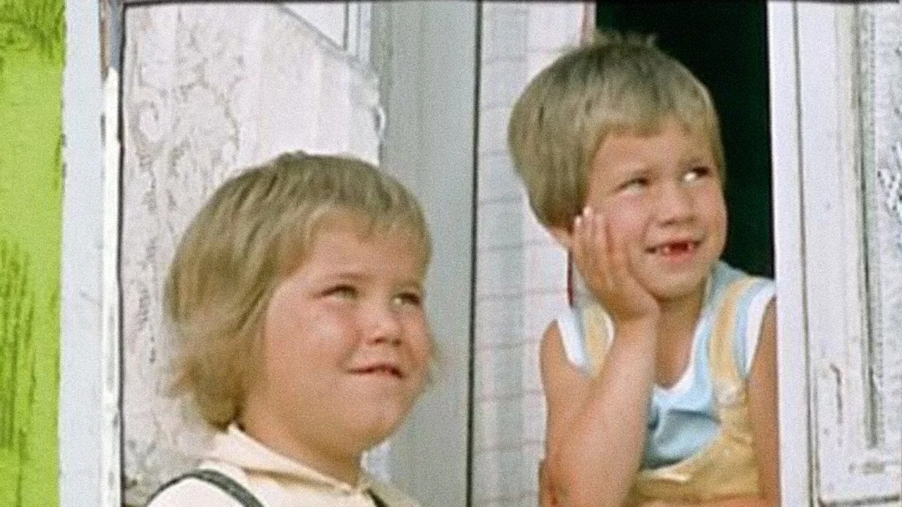 Vi p&aring; Saltkr&aring;kan - 剧照