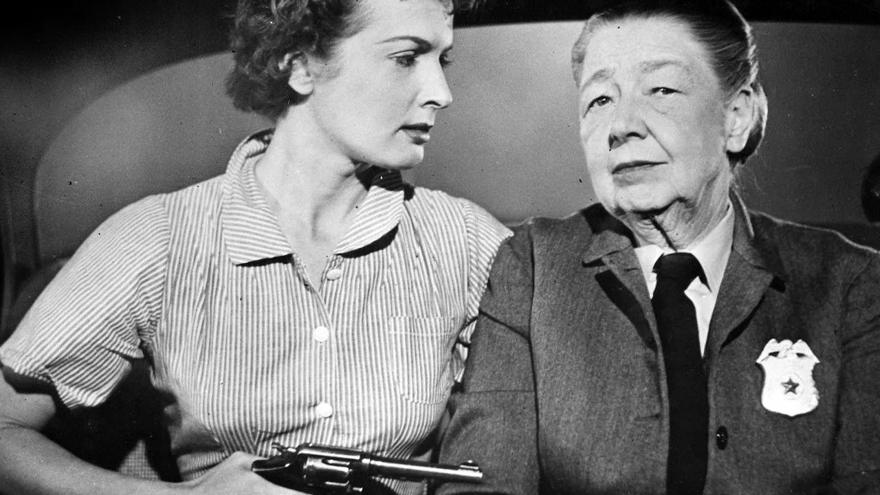 Betrayed Women - 剧照