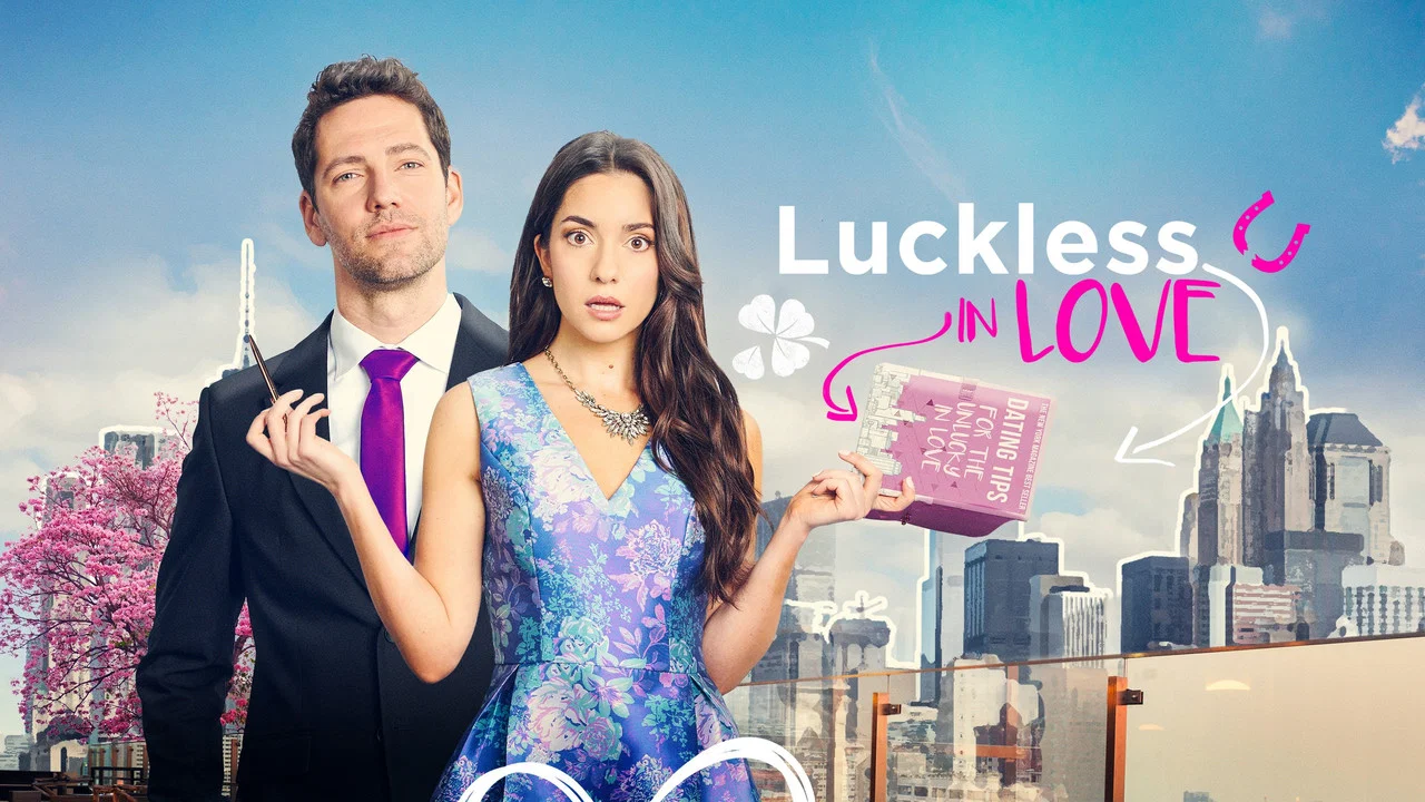 Luckless in Love - 剧照