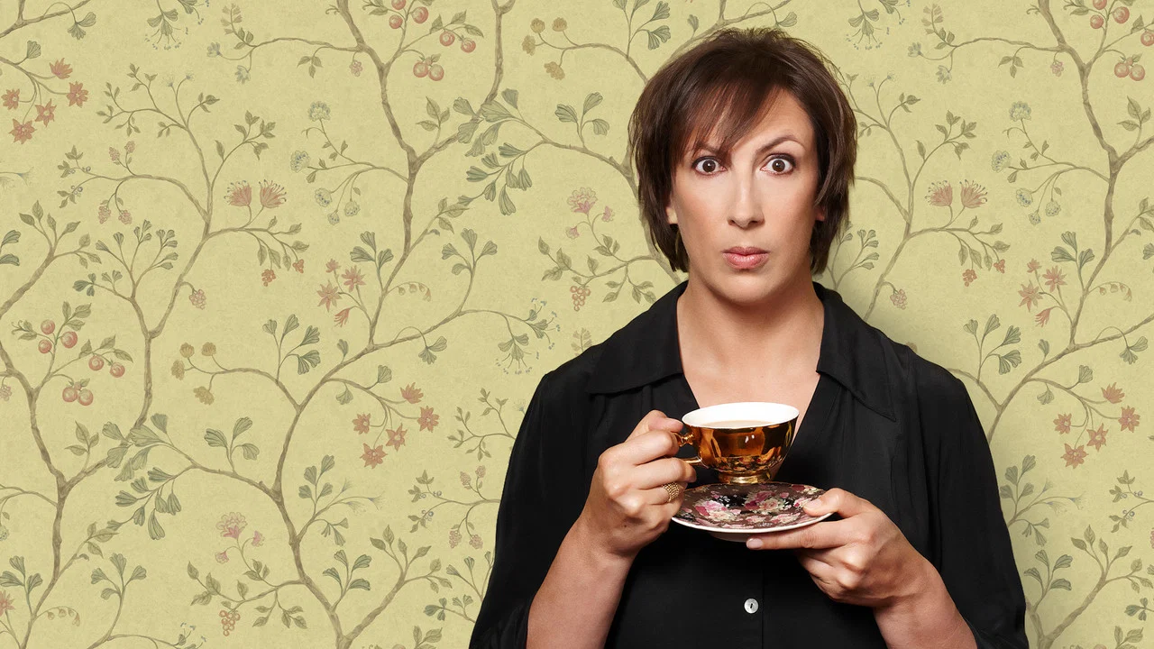 Miranda Hart: My, What I Call, Live Show - 剧照