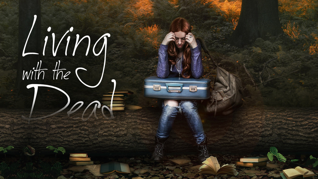 Living with the Dead: A Love Story - 剧照