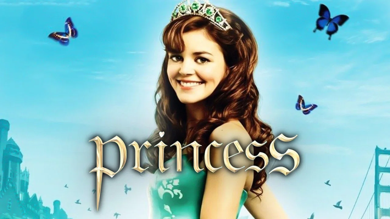 Princess - 剧照