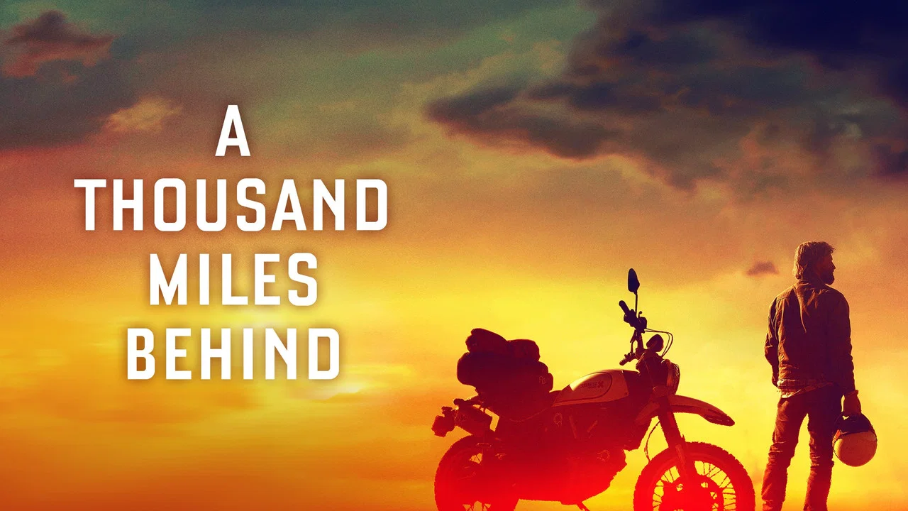 A Thousand Miles Behind - 剧照