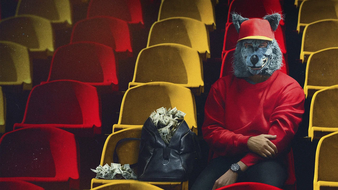 Chiefsaholic: A Wolf in Chiefs Clothing - 剧照