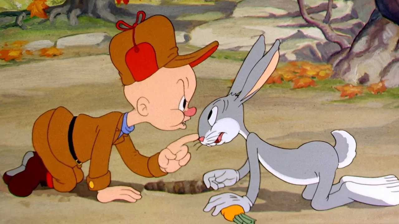 Bugs Bunny Superstar - 剧照