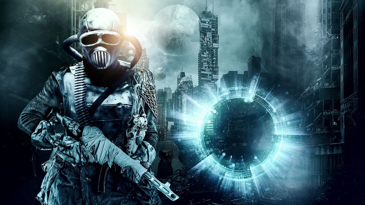 Tales from the Apocalypse - 剧照