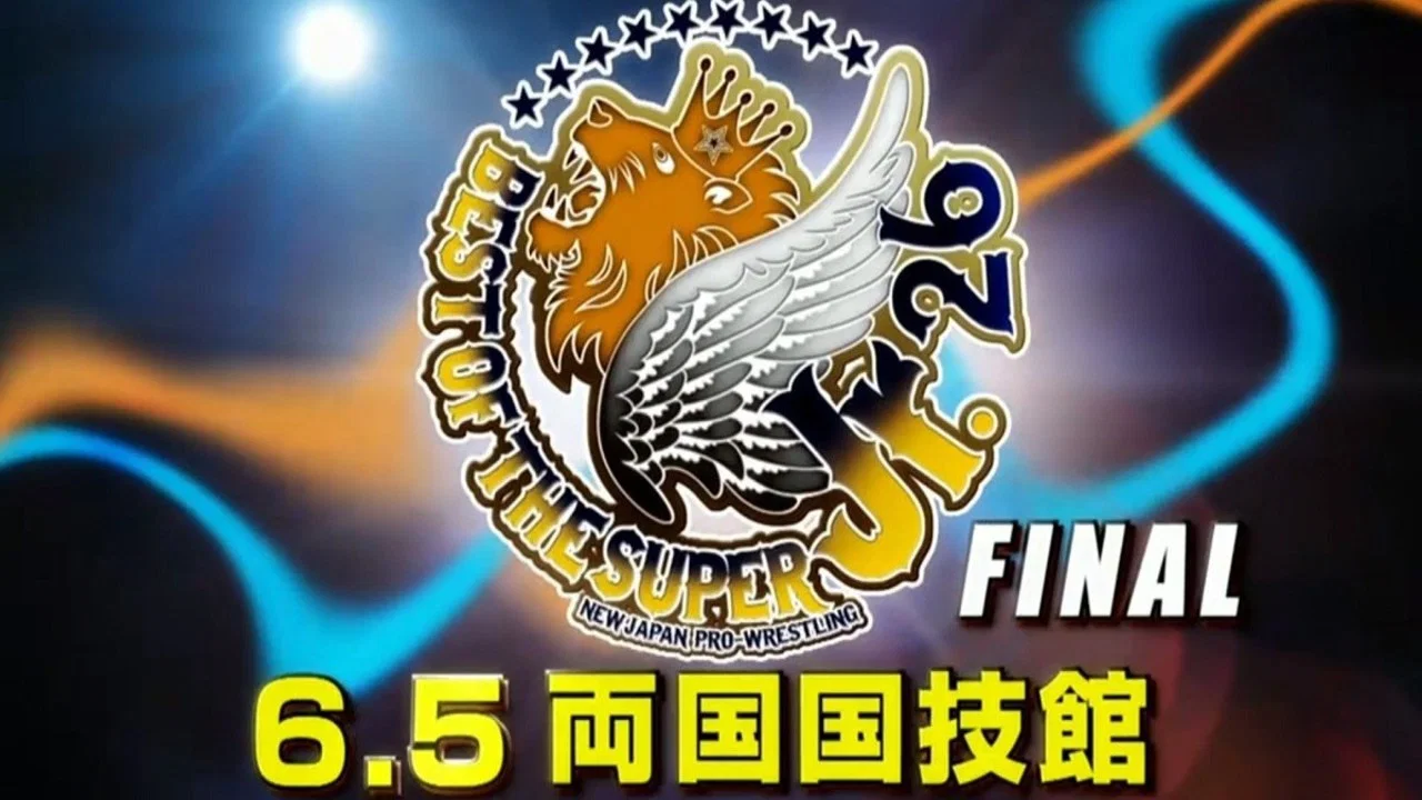 NJPW Best of the Super Junior 26 - Day 15 (Final) - 剧照