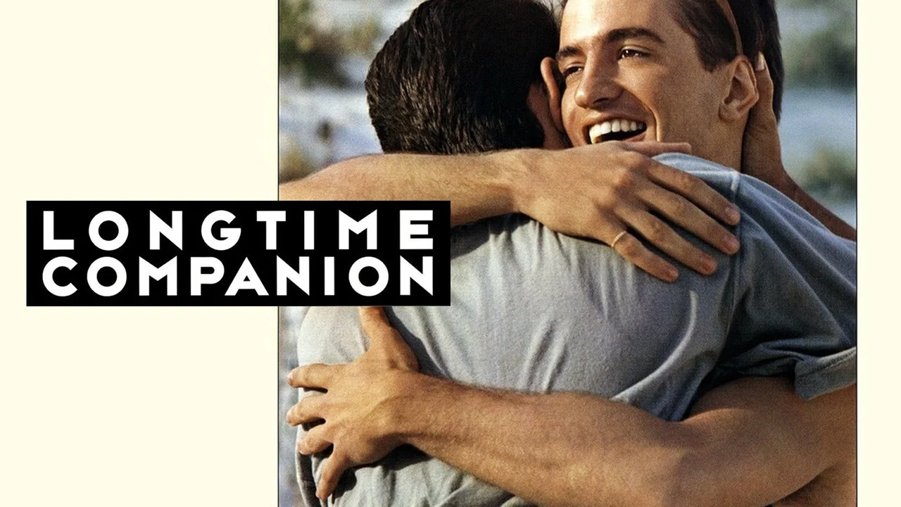 Longtime Companion - 剧照