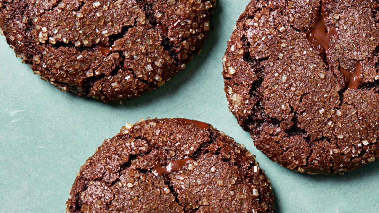Martha Stewart: Martha's Favorite Cookies - 剧照